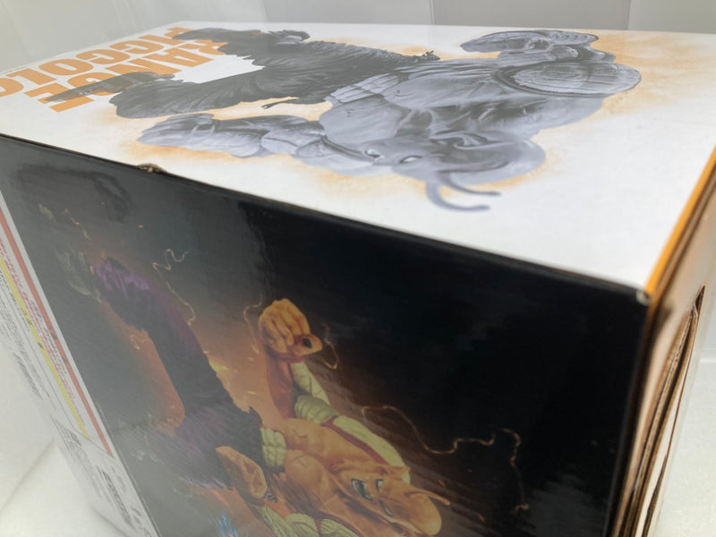 【中古】【未開封】オレンジピッコロ 「一番くじ ドラゴンボール VSオムニバスBRAVE」 MASTERLISE B賞＜フィギュア＞（代引き不可）6520