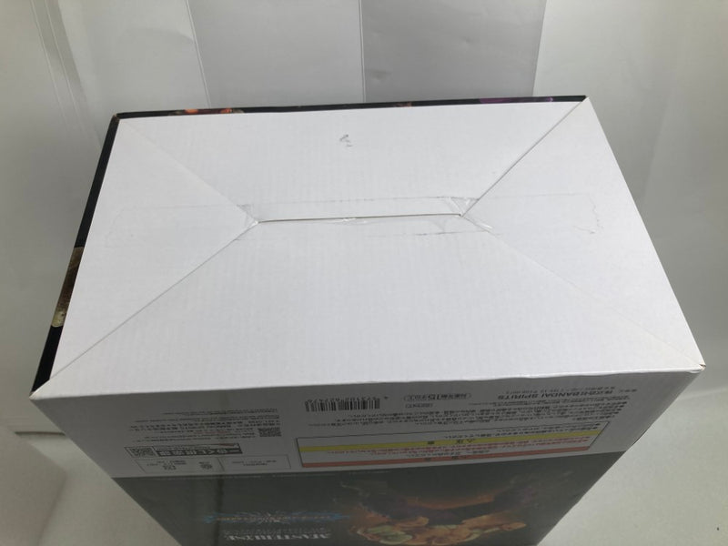 【中古】【未開封】オレンジピッコロ 「一番くじ ドラゴンボール VSオムニバスBRAVE」 MASTERLISE B賞＜フィギュア＞（代引き不可）6520