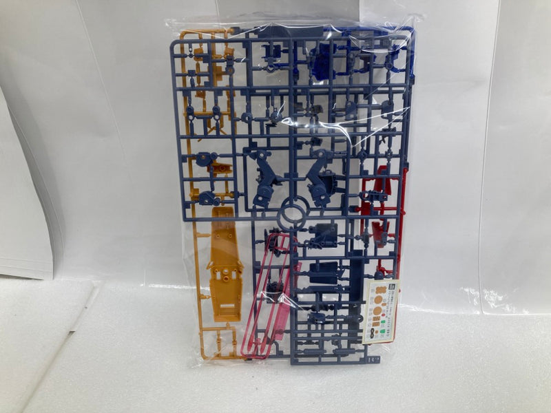 【中古】【未組立】1/144 HG Dガンダムファースト 「ダブルフェイク アンダー・ザ・ガンダム」[5067285]＜プラモデル＞（代引き不可）6520