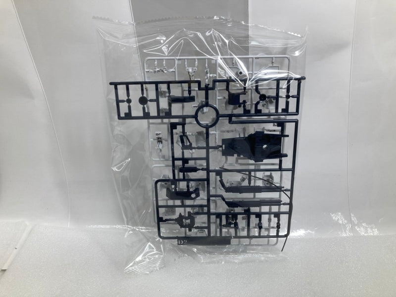 【中古】【未組立】1/144 HG Dガンダムファースト 「ダブルフェイク アンダー・ザ・ガンダム」[5067285]＜プラモデル＞（代引き不可）6520