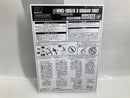 【中古】【未組立】1/144 HG Dガンダムファースト 「ダブルフェイク アンダー・ザ・ガンダム」[5067285]＜プラモデル＞（代引き不可）6520