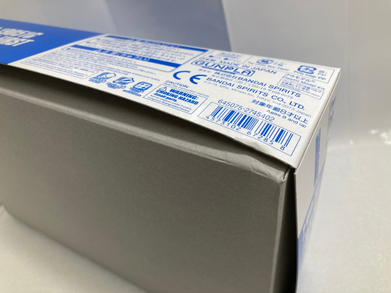 【中古】【未組立】1/144 HG Dガンダムファースト 「ダブルフェイク アンダー・ザ・ガンダム」[5067285]＜プラモデル＞（代引き不可）6520