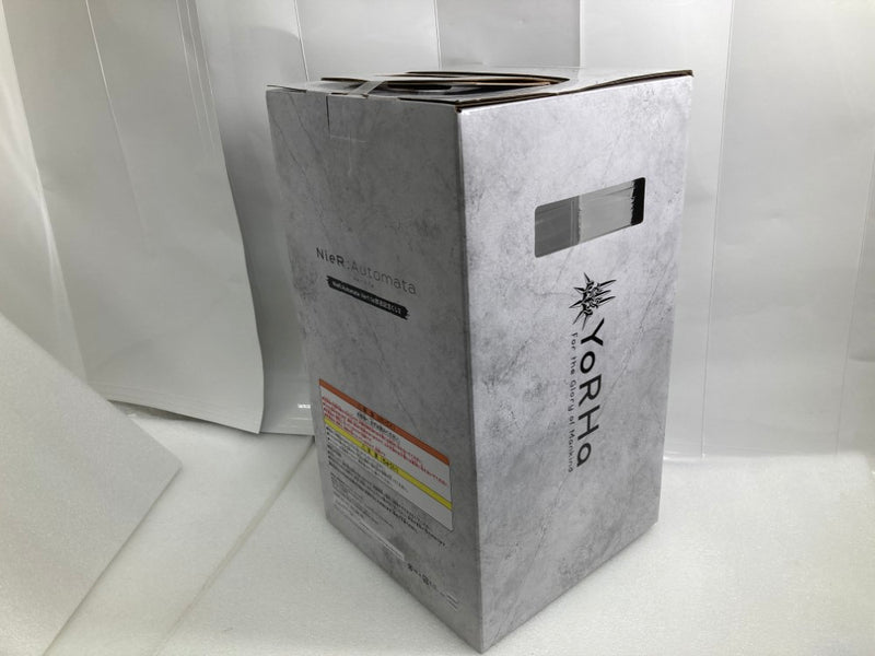 【中古】【未開封】9S 「NieR：Automata Ver 1.1a 放送記念くじ2」 B賞＜フィギュア＞（代引き不可）6520