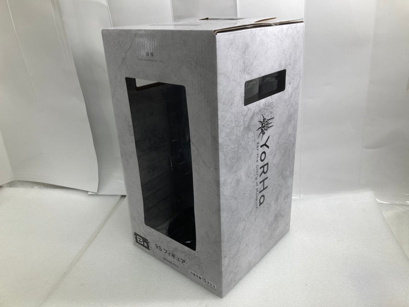 【中古】【未開封】9S 「NieR：Automata Ver 1.1a 放送記念くじ2」 B賞＜フィギュア＞（代引き不可）6520