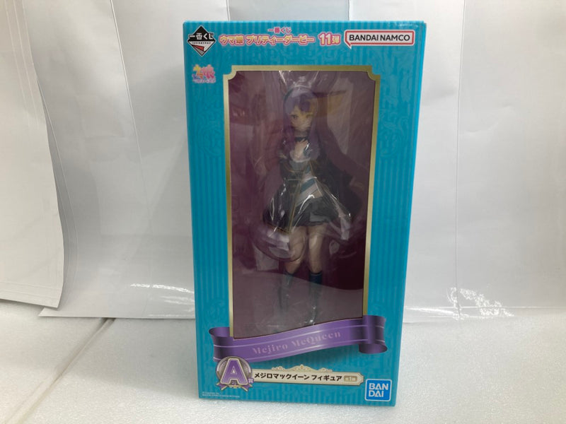 【中古】【未開封】メジロマックイーン 「一番くじ ウマ娘 プリティーダービー 11弾」 A賞＜フィギュア＞（代引き不可）6520
