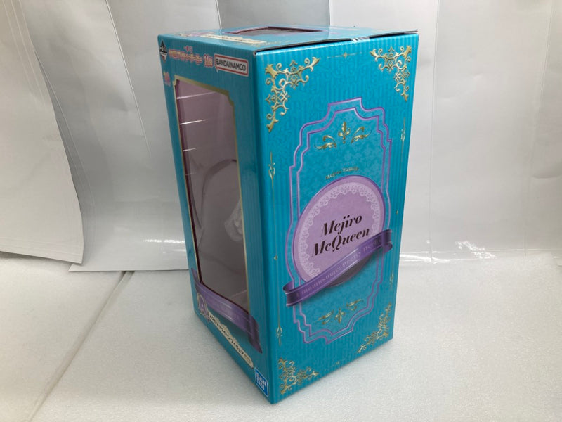 【中古】【未開封】メジロマックイーン 「一番くじ ウマ娘 プリティーダービー 11弾」 A賞＜フィギュア＞（代引き不可）6520