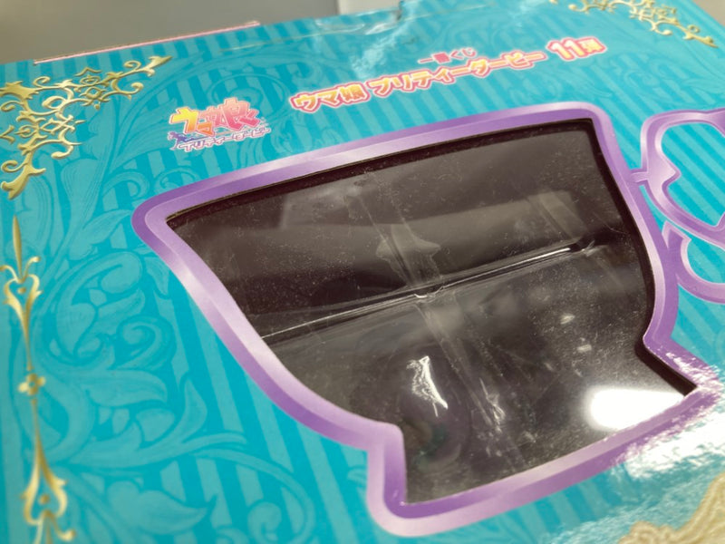 【中古】【未開封】メジロマックイーン 「一番くじ ウマ娘 プリティーダービー 11弾」 A賞＜フィギュア＞（代引き不可）6520