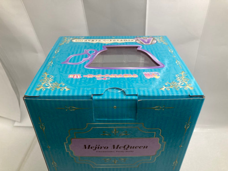 【中古】【未開封】メジロマックイーン 「一番くじ ウマ娘 プリティーダービー 11弾」 A賞＜フィギュア＞（代引き不可）6520