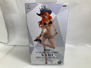【中古】【未開封】ナミ 「ワンピース」 FLAG DIAMOND SHIP-NAMI- SPECIAL COLOR ver. モーリーファンタジー・PALO限定＜フィギュア＞（代引き不可）6520