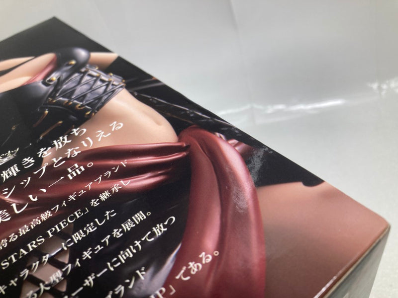 【中古】【未開封】ボア・ハンコック 「ワンピース」 FLAG DIAMOND SHIP-BOA HANCOCK-CODE：B＜フィギュア＞（代引き不可）6520