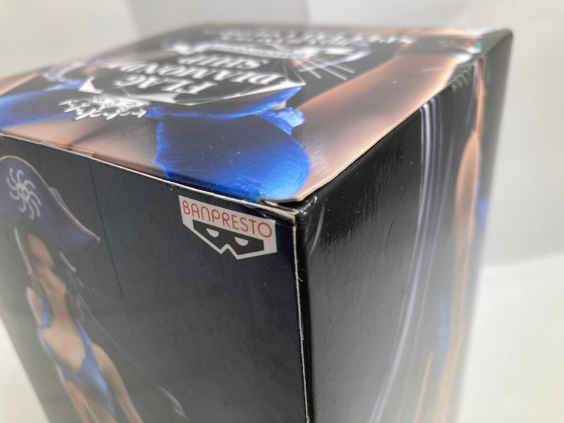 【中古】【未開封】ボア・ハンコック(ブルー) 「ワンピース」 FLAG DIAMOND SHIP-BOA.HANCOCK-SPECIAL COLOR ver.＜フィギュア＞（代引き不可）6520