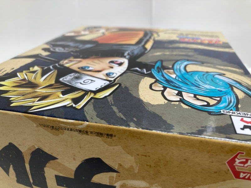 【中古】【未開封】うずまきナルト 「NARUTO-ナルト- 疾風伝」 VIBRATION STARS-UZUMAKI NARUTO-＜フィギュア＞（代引き不可）6520