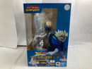 【中古】【未開封】フィギュアーツZERO [超激戦]スーパーサイヤ人トランクス ふたりめのスーパーサイヤ人「ドラゴンボールZ」 ＜フィギュア＞（代引き不可）6520