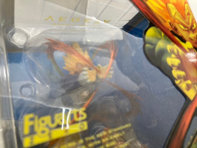 【中古】【未開封】フィギュアーツZERO スーパーサイヤ人ベジータ 「ドラゴンボールZ」 魂ウェブ商店限定＜フィギュア＞（代引き不可）6520