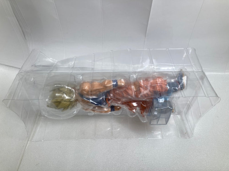 【中古】【開封品】超サイヤ人孫悟空 「一番くじ ドラゴンボール VSオムニバスBRAVE」 MASTERLISE C賞＜フィギュア＞（代引き不可）6520