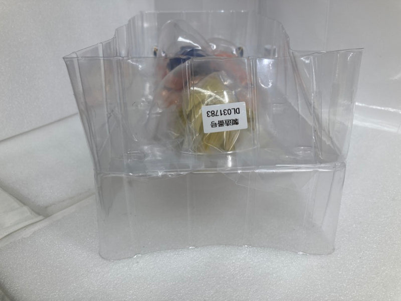 【中古】【開封品】超サイヤ人孫悟空 「一番くじ ドラゴンボール VSオムニバスBRAVE」 MASTERLISE C賞＜フィギュア＞（代引き不可）6520