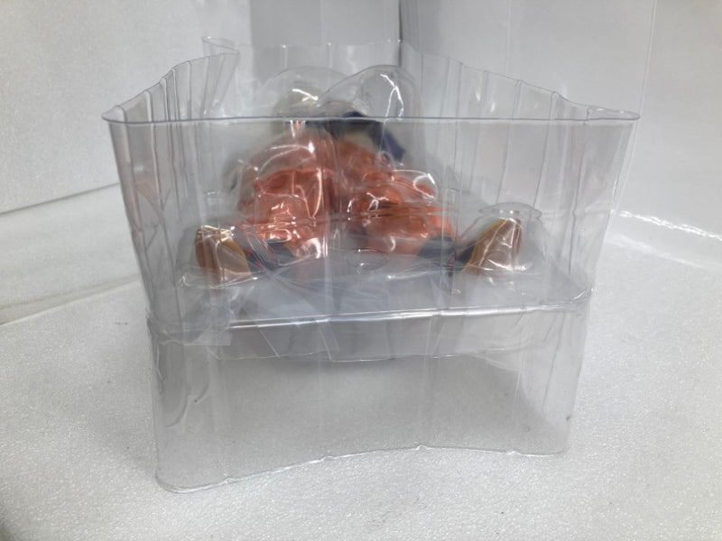 【中古】【開封品】超サイヤ人孫悟空 「一番くじ ドラゴンボール VSオムニバスBRAVE」 MASTERLISE C賞＜フィギュア＞（代引き不可）6520