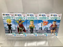 【中古】【未開封】全5種セット 「ワンピース」 ワールドコレクタブルフィギュア -エニエス・ロビー2-＜フィギュア＞（代引き不可）6520