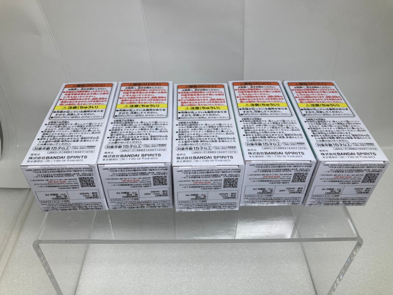 【中古】【未開封】全5種セット 「ワンピース」 ワールドコレクタブルフィギュア -エニエス・ロビー2-＜フィギュア＞（代引き不可）6520