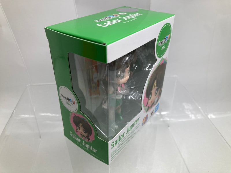 【中古】【未開封】【セット】Figuarts mini「美少女戦士セーラームーン」ムーン/マーキュリー/マーズ /ジュピター＜フィギュア＞（代引き不可）6520