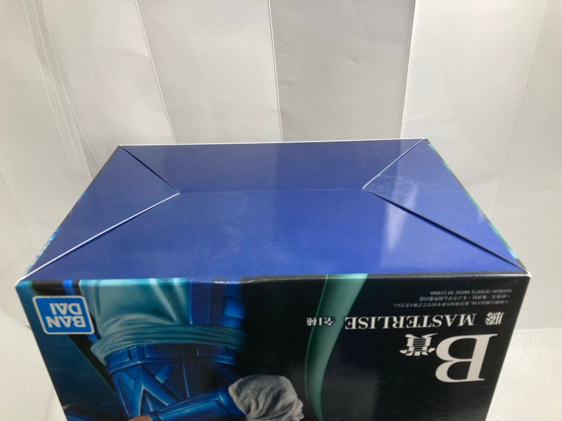 【中古】【未開封】騰 「一番くじ 春秋戦国大戦キングダム The Animation 次代の傑物たち」 MASTERLISE B賞＜フィギュア＞（代引き不可）6520