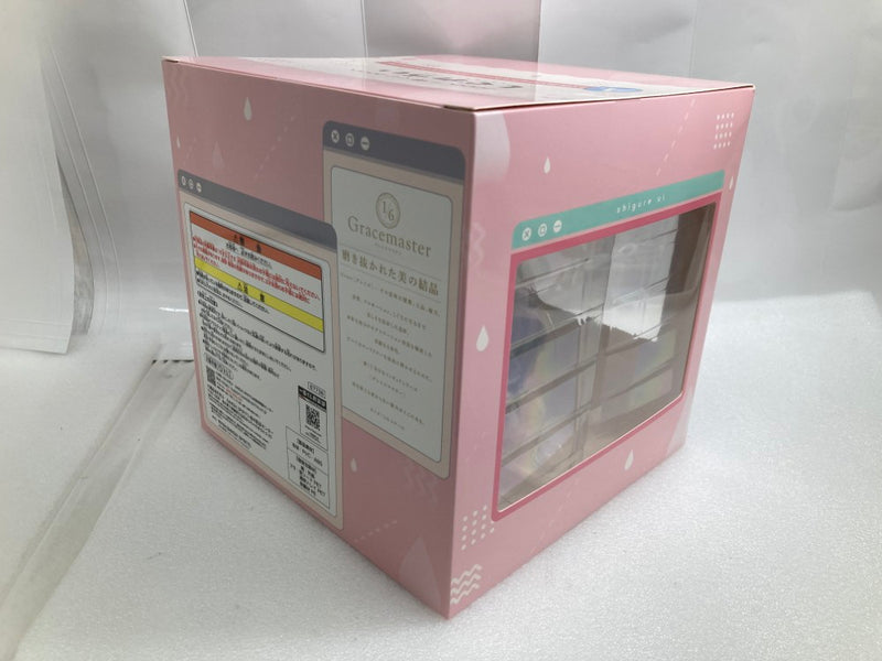 【中古】【未開封】しぐれうい マルチスタンドフィギュア 「一番くじ しぐれうい」 1/6 Gracemaster A賞＜フィギュア＞（代引き不可）6520