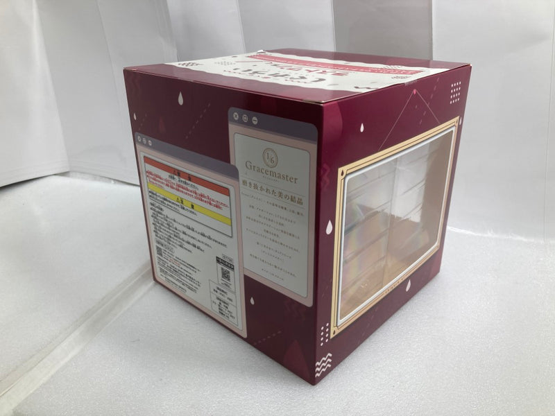 【中古】【未開封】しぐれうい マルチスタンドフィギュア ラストワンver.「一番くじ しぐれうい」1/6Gracemaster ラストワン賞＜フィギュア＞（代引き不可）6520