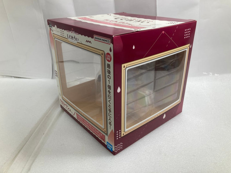 【中古】【未開封】しぐれうい マルチスタンドフィギュア ラストワンver.「一番くじ しぐれうい」1/6Gracemaster ラストワン賞＜フィギュア＞（代引き不可）6520