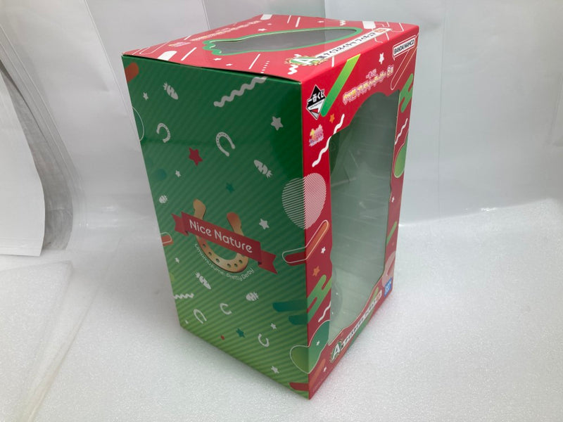 【中古】【未開封】ナイスネイチャ 「一番くじ ウマ娘 プリティーダービー 8弾」 A賞＜フィギュア＞（代引き不可）6520