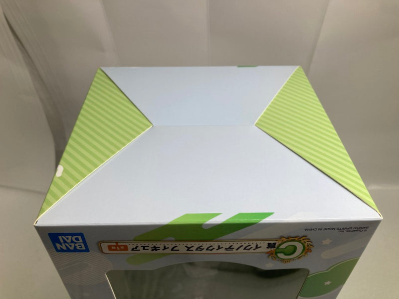 【中古】【未開封】イクノディクタス 「一番くじ ウマ娘 プリティーダービー 8弾」 C賞＜フィギュア＞（代引き不可）6520