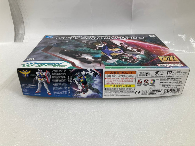 【中古】【未組立】1/144 HG GN-000 オーガンダム(実戦配備型) 「機動戦士ガンダム00」 [5055732]＜プラモデル＞（代引き不可）6520