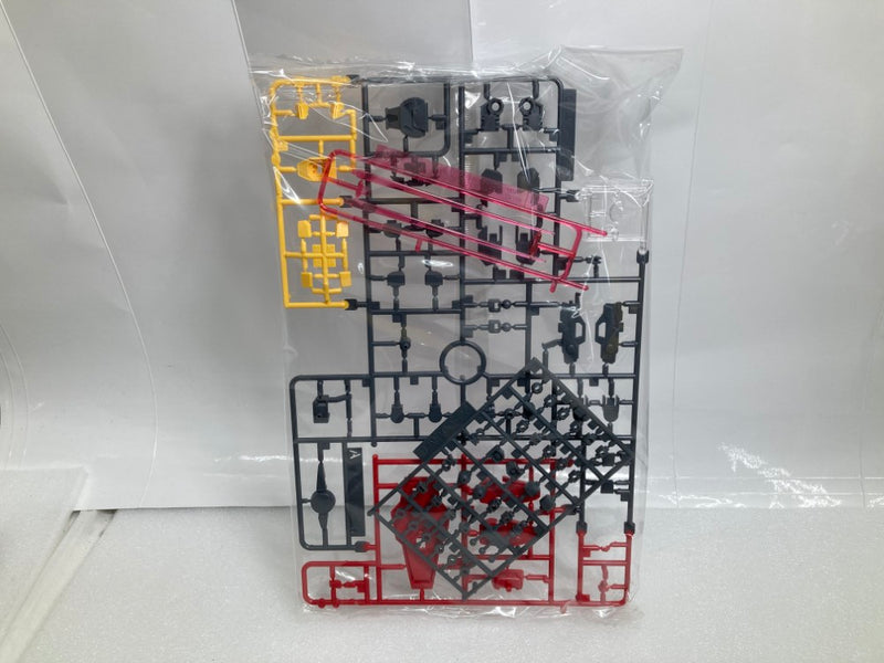 【中古】【未組立】1/144 HG GN-000 オーガンダム(実戦配備型) 「機動戦士ガンダム00」 [5055732]＜プラモデル＞（代引き不可）6520