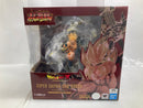 【中古】【未開封】フィギュアーツZERO スーパーサイヤ人孫悟空 -熱戦- 「ドラゴンボールZ」 超激戦-EXTRA BATTLE-＜フィギュア＞（代引き不可）6520