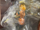 【中古】【未開封】フィギュアーツZERO スーパーサイヤ人孫悟空 -熱戦- 「ドラゴンボールZ」 超激戦-EXTRA BATTLE-＜フィギュア＞（代引き不可）6520