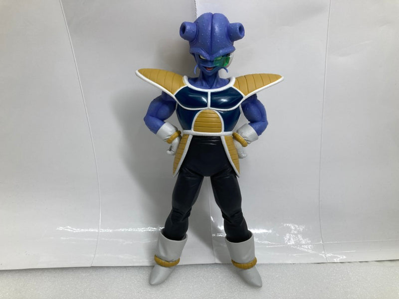 【中古】【開封品】キュイ 「一番くじ ドラゴンボール EX 恐怖!!フリーザ軍」 MASTERLISE D賞＜フィギュア＞（代引き不可）6520