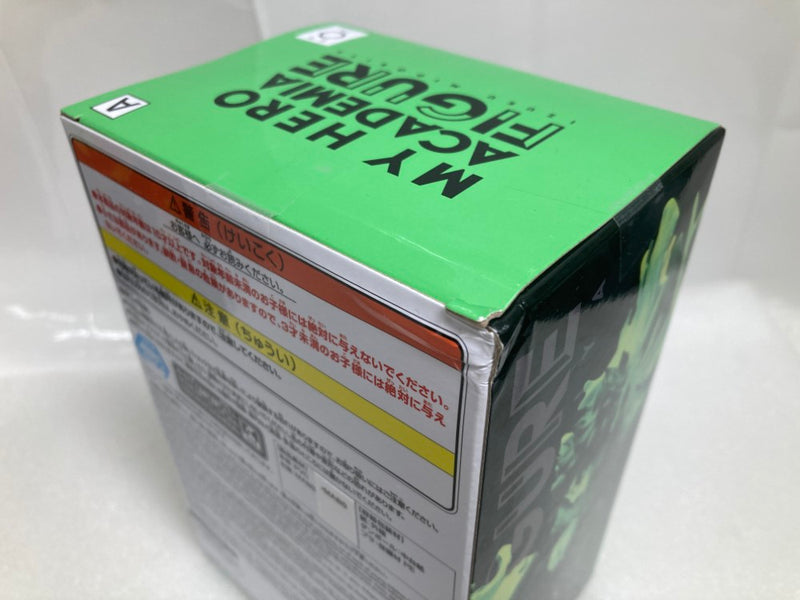 【中古】【未開封】【全2種セット 】「僕のヒーローアカデミア」 緑谷出久・爆豪勝己 〜GiGO限定〜 ver.3＜フィギュア＞（代引き不可）6520