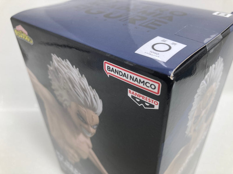 【中古】【未開封】【全2種セット 】「僕のヒーローアカデミア」 アーマードオールマイト オール・フォー・ワン 〜GiGO限定〜＜フィギュア＞（代引き不可）6520