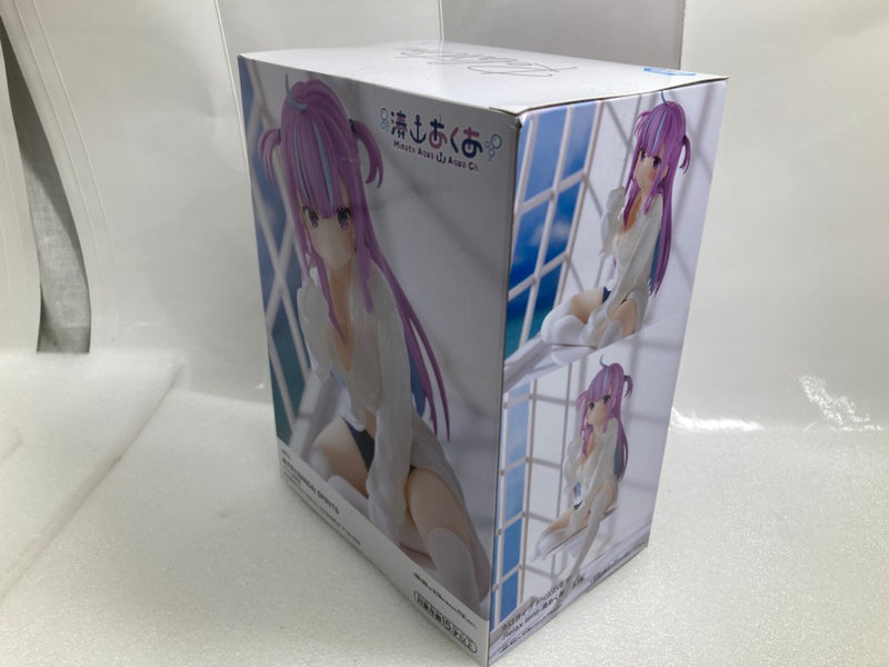 【中古】【未開封】湊あくあ 「バーチャルYouTuber ホロライブ」