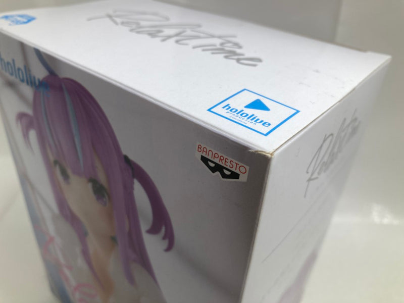 【中古】【未開封】湊あくあ 「バーチャルYouTuber ホロライブ」