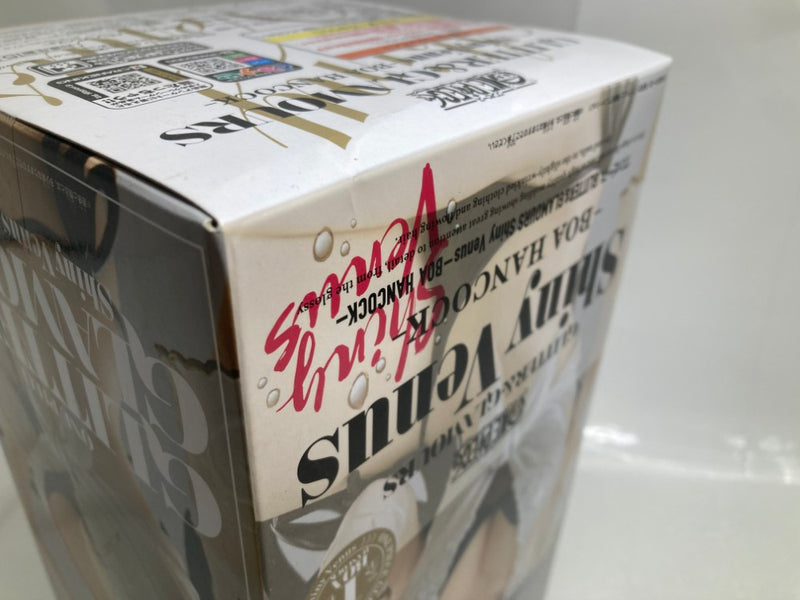 【中古】【未開封】ボア・ハンコック 「ワンピース」 GLITTER＆GLAMOURS Shiny Venus-BOA HANCOCK-＜フィギュア＞（代引き不可）6520