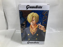 【中古】【未開封】サンジ 「ワンピース」 Grandista-THE GRANDLINE MEN-SANJI-＜フィギュア＞（代引き不可）6520