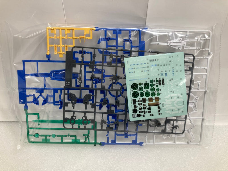 【中古】【未組立】1/144 RG GNT-0000 ダブルオークアンタ 「劇場版 機動戦士ガンダム00(ダブルオー)」＜プラモデル＞（代引き不可）6520