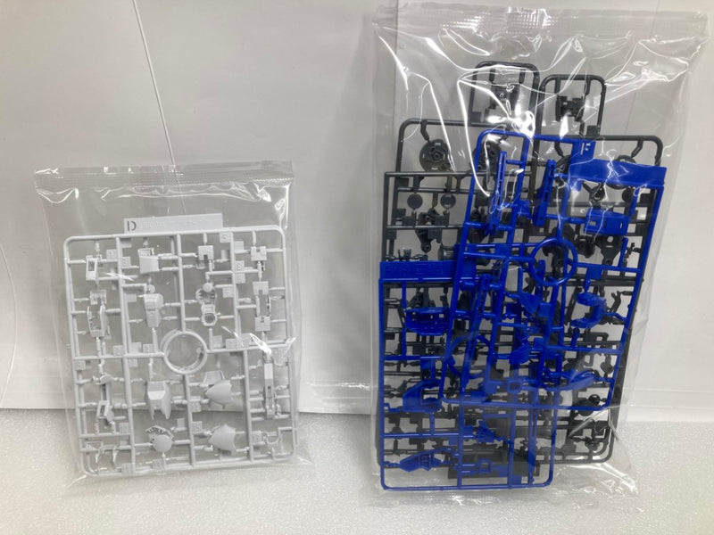 【中古】【未組立】1/144 RG GNT-0000 ダブルオークアンタ 「劇場版 機動戦士ガンダム00(ダブルオー)」＜プラモデル＞（代引き不可）6520