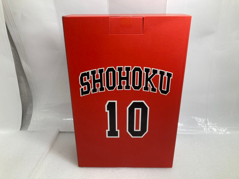 【中古】【未開封】桜木花道 「SLAM DUNK -スラムダンク-」 The spirit collection of Inoue Takehiko Vol.1＜フィギュア＞（代引き不可）6520