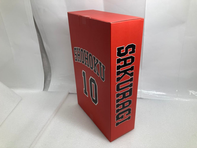 【中古】【未開封】桜木花道 「SLAM DUNK -スラムダンク-」 The spirit collection of Inoue Takehiko Vol.1＜フィギュア＞（代引き不可）6520
