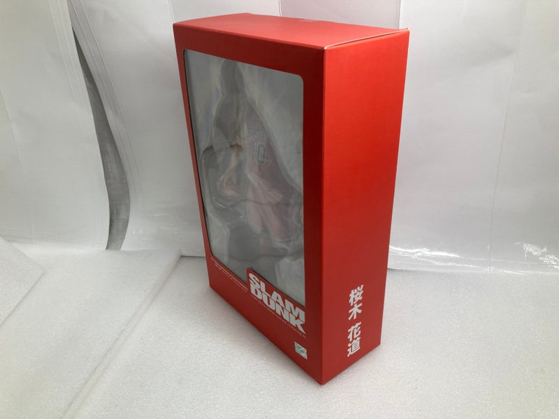 【中古】【未開封】桜木花道 「SLAM DUNK -スラムダンク-」 The spirit collection of Inoue Takehiko Vol.1＜フィギュア＞（代引き不可）6520