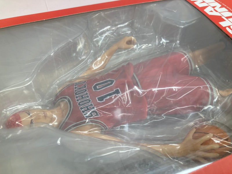 【中古】【未開封】桜木花道 「SLAM DUNK -スラムダンク-」 The spirit collection of Inoue Takehiko Vol.1＜フィギュア＞（代引き不可）6520