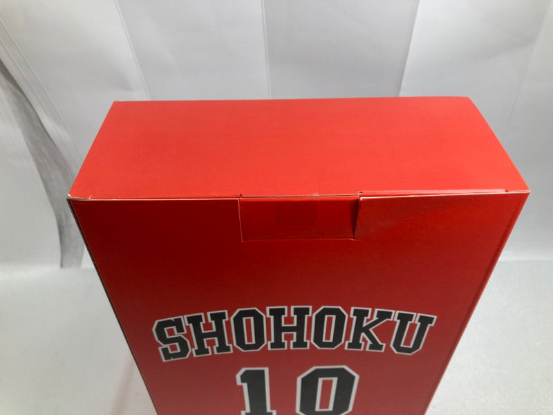 【中古】【未開封】桜木花道 「SLAM DUNK -スラムダンク-」 The spirit collection of Inoue Takehiko Vol.1＜フィギュア＞（代引き不可）6520