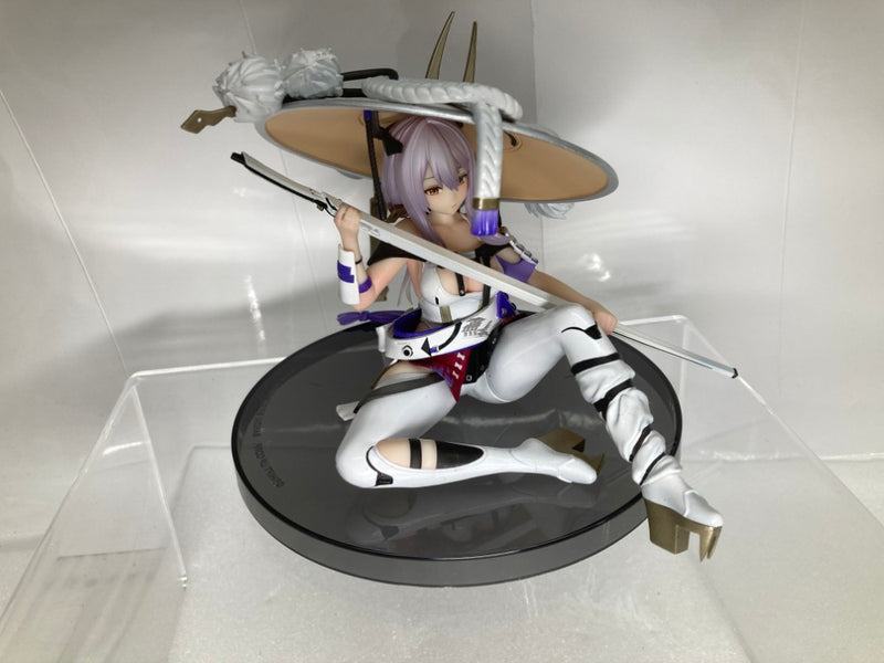 【中古】【開封品】紅蓮 「一番くじ 勝利の女神：NIKKE CHAPTER4」 B賞＜フィギュア＞（代引き不可）6520