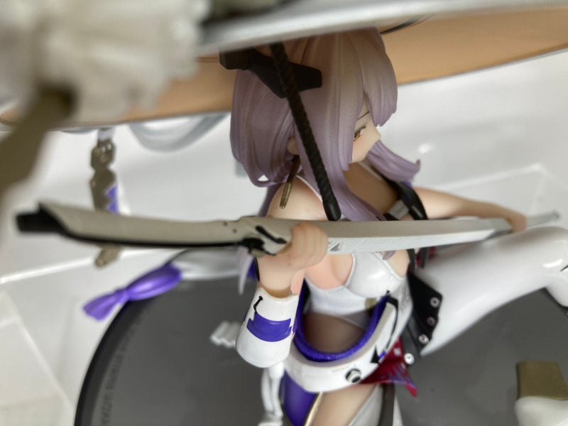 【中古】【開封品】紅蓮 「一番くじ 勝利の女神：NIKKE CHAPTER4」 B賞＜フィギュア＞（代引き不可）6520